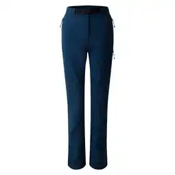 Decathlon Dames Melodic Pro II Wandelbroek (Maanlicht Denim) aanbieding