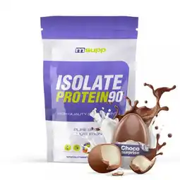 Decathlon Isolaat 90 CFM - 1 kg Choco Surprise (chocolade-ei) MM Supplements aanbieding