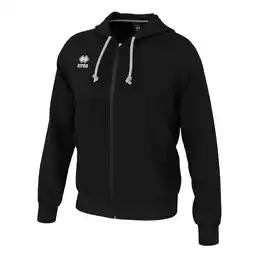 Decathlon Errea Wire 3.0 Zwart Sweatshirt Volwassenen aanbieding