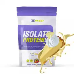Decathlon Isolaat 90 CFM - 1 kg citroencake MM Supplements aanbieding