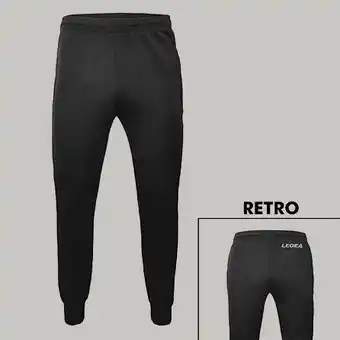 Decathlon MESSICO oversized sportbroek van polyester aanbieding