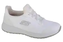 Decathlon Sneakers Skechers Model Squad Kleur Wit aanbieding
