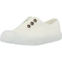 Decathlon Sneakers Victoria Model 06627 Kleur Wit aanbieding