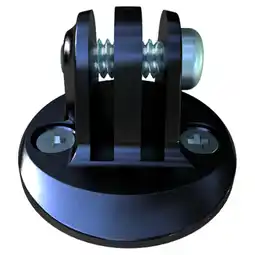Decathlon Bryton GoPro Adapter - Duurzame montagesteun voor actiecamera's aanbieding