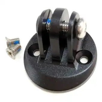 Decathlon Bryton GoPro Adapter - Duurzame montagesteun voor actiecamera's aanbieding