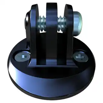 Decathlon Bryton GoPro Adapter - Duurzame montagesteun voor actiecamera's aanbieding