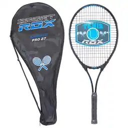 Decathlon Tennisracket Softee Rox Hammer Pro 27 aanbieding