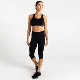 Decathlon Legging Hiking Dames 3/4 Lengte aanbieding