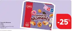 Carrefour Favourite Moments Lotus aanbieding