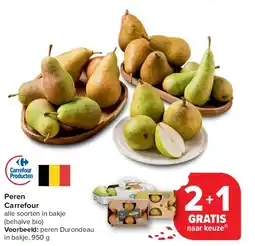 Carrefour Peren Carrefour aanbieding