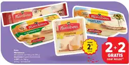 Carrefour Kaas Maredsous aanbieding