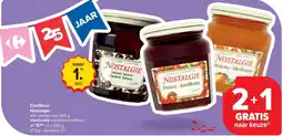 Carrefour Confi tuur Nostalgie aanbieding
