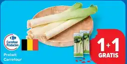 Carrefour Preiwit Carrefour aanbieding
