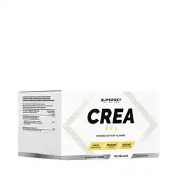 Decathlon Creatines - Crea Max (252 Capsules) aanbieding