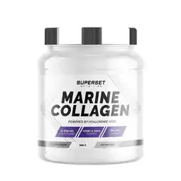 Decathlon Collageen - Marien Collageen (300g) - Neutraal aanbieding