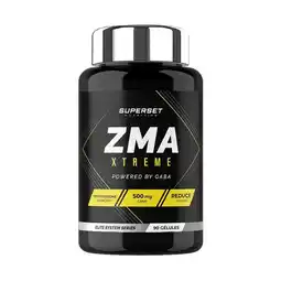 Decathlon Zma - Zma Xtreme (90 Capsules) aanbieding