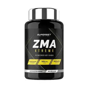Decathlon Zma - Zma Xtreme (90 Capsules) aanbieding