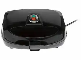 Lidl SILVERCREST® 3-in-1 grill, 750 W, voor croque-monsieur, wafels en grill aanbieding