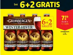 Cora Grimbergen +18. winter aanbieding