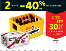 Cora Jupiler +lg aanbieding
