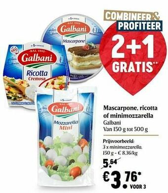 Minimozzarella