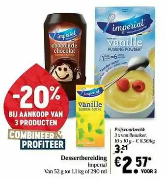 Vanillesuiker