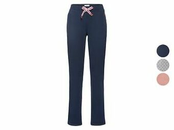 Lidl ESMARA® Joggingbroek van een katoenmix aanbieding