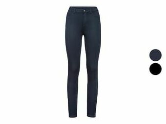 Lidl ESMARA® Super skinny jeans aanbieding