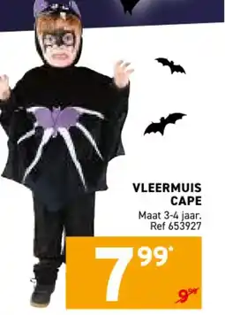 Trafic Vleermuis cape aanbieding