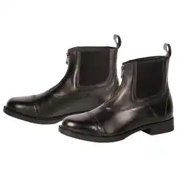 Decathlon Rijlaarzen Harry's Horse Jodhpur aanbieding