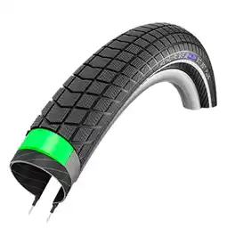Decathlon Buitenband Big Ben Plus DD/GreenGuard 26 x 2.15/ 55-559 aanbieding