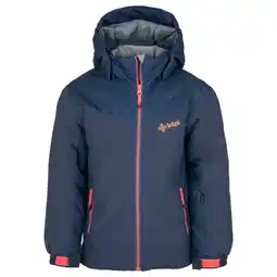 Decathlon Meisjes skijas Kilpi JENOVA-JG aanbieding