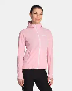 Decathlon Dames hardloopjas Kilpi NEATRIL-W aanbieding