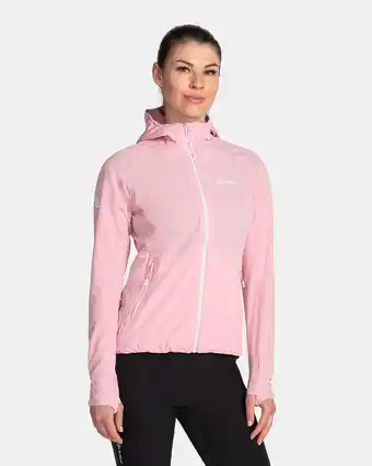 Decathlon Dames hardloopjas Kilpi NEATRIL-W aanbieding