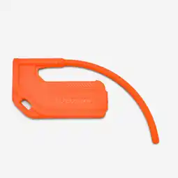 Decathlon Kamervlag voor geweer aanbieding