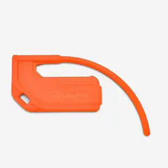 Decathlon Kamervlag voor geweer aanbieding