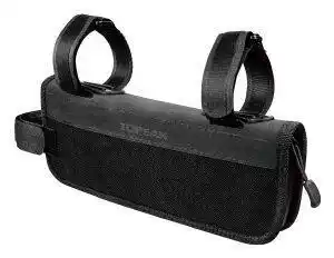 Decathlon Topeak Gravel Gear Bag Black aanbieding
