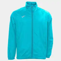 Decathlon Regenjas Hardlopen Heren Nieuw Iris Fluor aanbieding