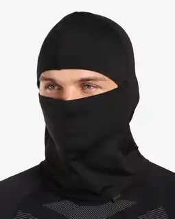 Decathlon Ski gezichtsmasker Kilpi ROBBER-U aanbieding