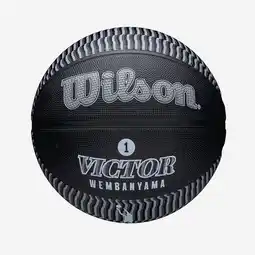 Decathlon Basketbal maat 7 Victor Wembanyama Spurs aanbieding