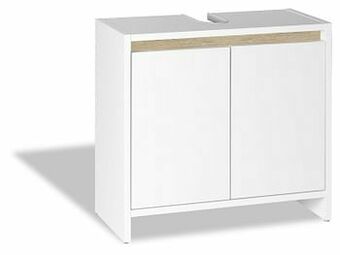 Lidl Livarno Home Wastafelonderkast, 60 x 55 x 28 cm aanbieding