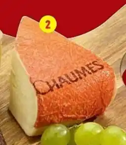 Lidl Chaumes aanbieding