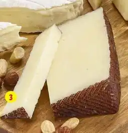 Lidl Milbona selection manchego curado aanbieding