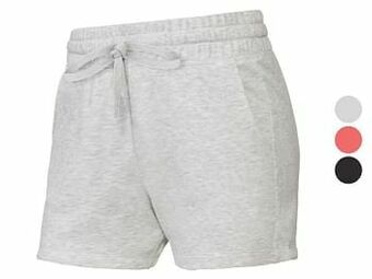 Lidl CRIVIT® Sweatshort aanbieding