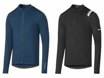 Lidl CRIVIT® Fietsshirt voor heren aanbieding