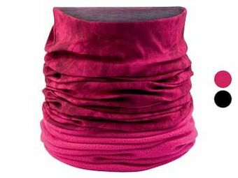 CRIVIT® Multifunctionele microfleece doek