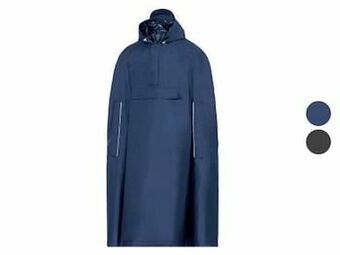 Lidl CRIVIT® Regenponcho aanbieding