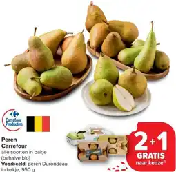 Carrefour Market Peren Carrefour aanbieding