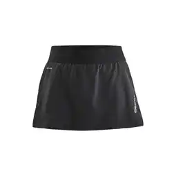 Decathlon Short rok Craft pro control impact aanbieding