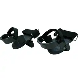 Decathlon Revalidatie pedalen voor hometrainer - Reha pedals aanbieding